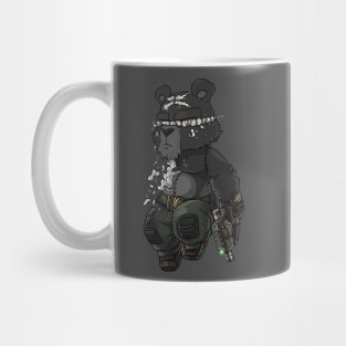 Tactical Teddies ® Forgotten The Prince Mug